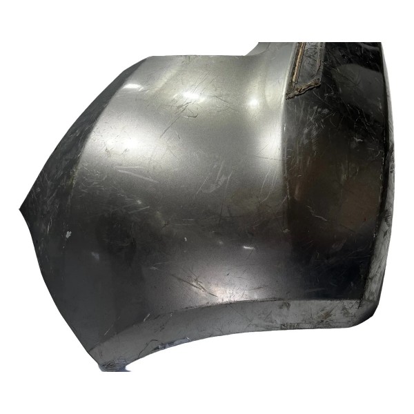 Parachoque Honda Fit 2009 A 2012