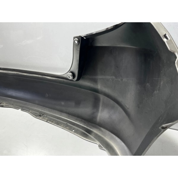 Parachoque Honda Fit 2009 A 2012