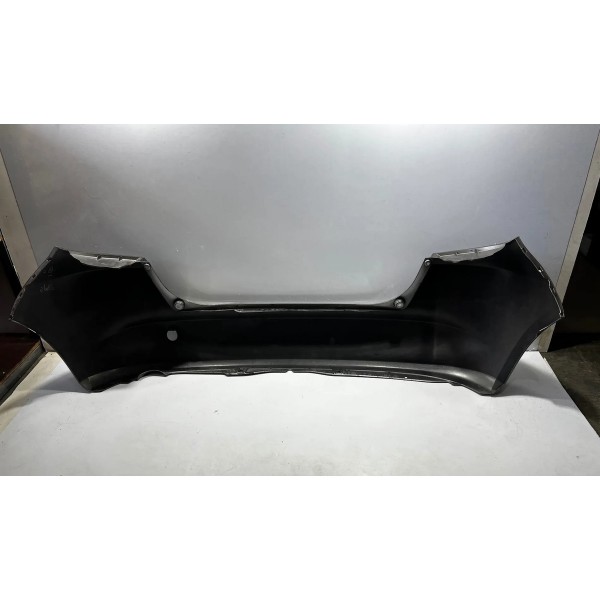 Parachoque Honda Fit 2009 A 2012