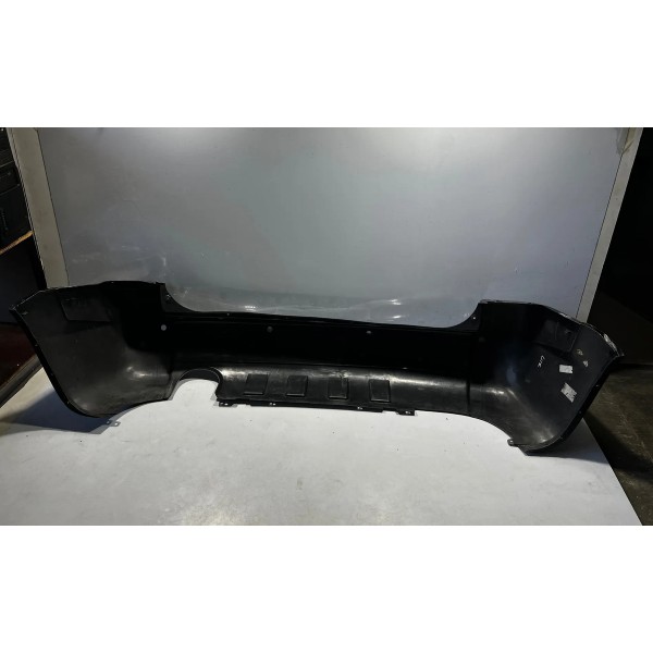 Parachoque Tras  Hyundai Tucson 2.0 16v 2005 A 2015
