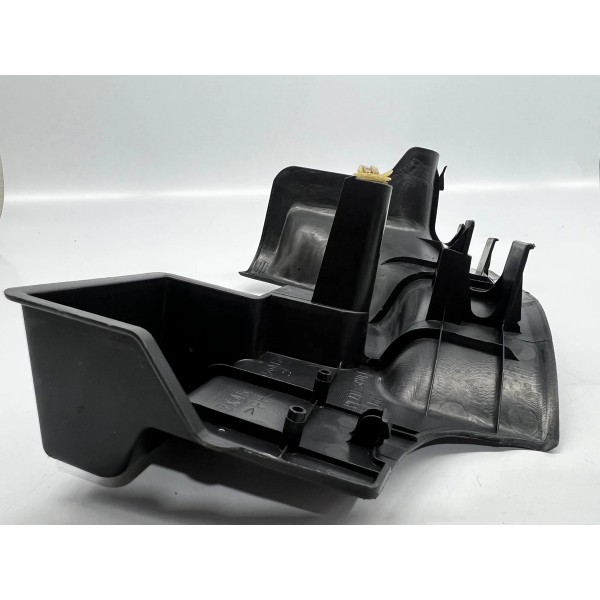 Soleira  Porta Traseira Esquerda  Mitsubishi Asx 2014 A 2015