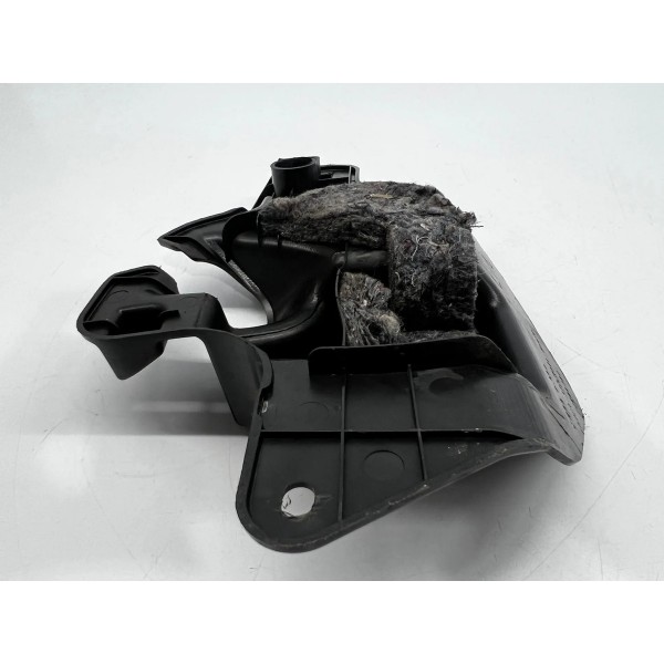 Moldura Inf. Coluna Direção Mitsubishi Outlander 2007 A 2009