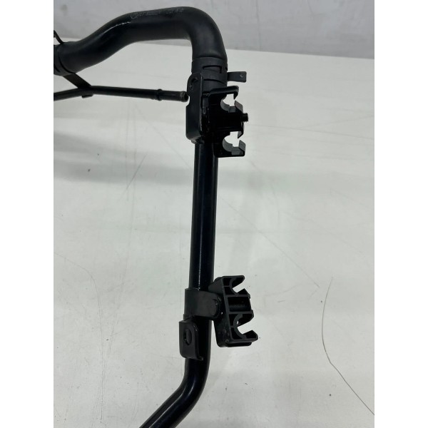 Cano Tubo D'água Ar Quente Chery Tiggo 8 Pro 1.6 302000239aa