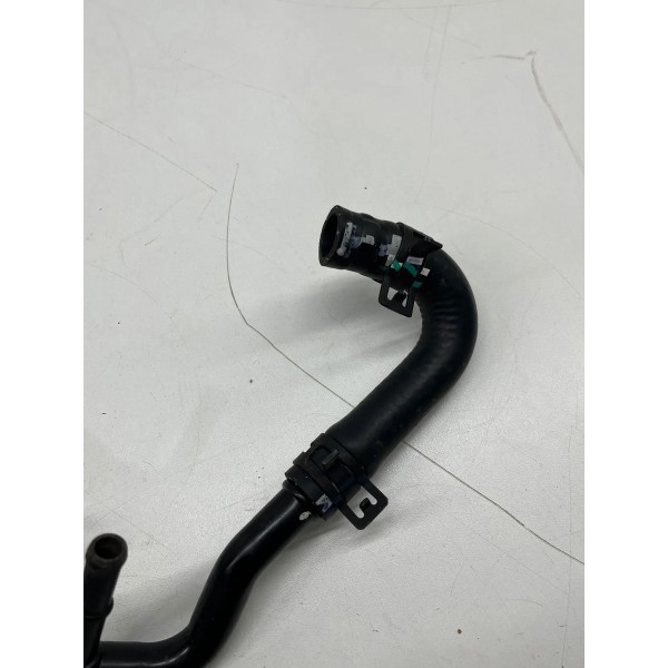 Cano Tubo D'água Ar Quente Chery Tiggo 8 Pro 1.6 302000239aa