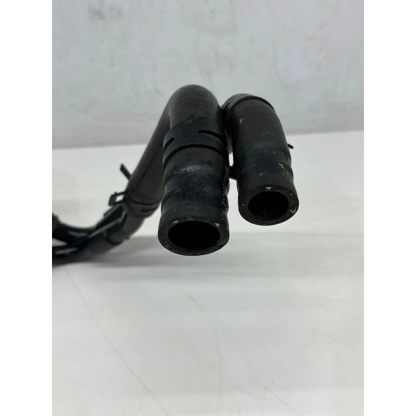 Cano Tubo D'água Ar Quente Chery Tiggo 8 Pro 1.6 302000239aa