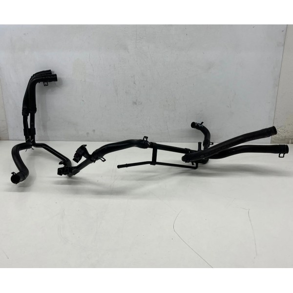 Cano Tubo D'água Ar Quente Chery Tiggo 8 Pro 1.6 302000239aa