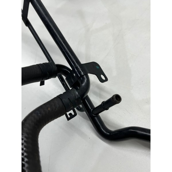 Cano Tubo D'água Ar Quente Chery Tiggo 8 Pro 1.6 302000239aa