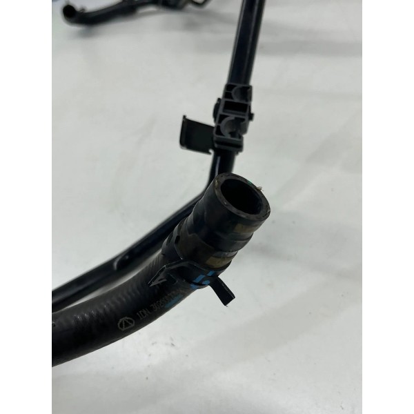 Cano Tubo D'água Ar Quente Chery Tiggo 8 Pro 1.6 302000239aa