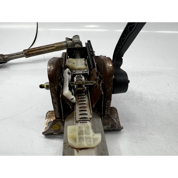 Coluna Direção Volkswagen Golf 2.0 Gti 2014 2015 5q1419502r