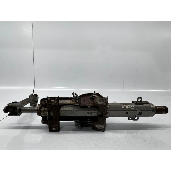 Coluna Direção Volkswagen Golf 2.0 Gti 2014 2015 5q1419502r