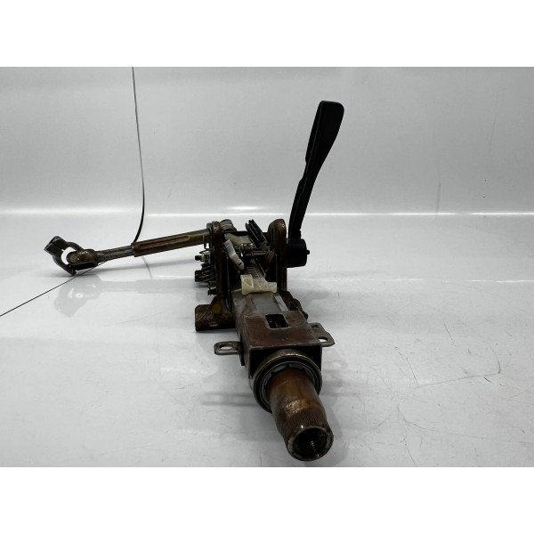 Coluna Direção Volkswagen Golf 2.0 Gti 2014 2015 5q1419502r