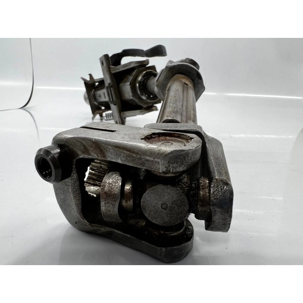 Coluna Direção Vw Passat 2.5 2006 A 2008