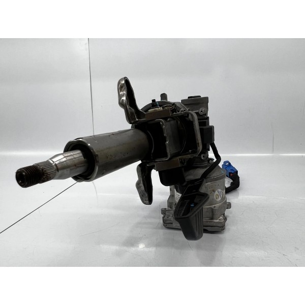 Coluna Direção Elétrica Argo Cronos 2018 A 2023 3802370318b