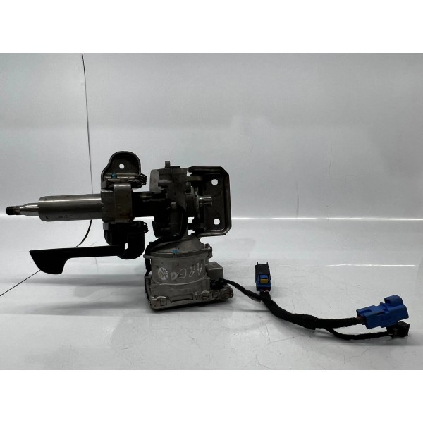 Coluna Direção Elétrica Argo Cronos 2018 A 2023 3802370318b