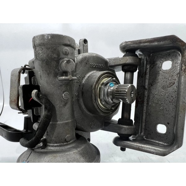 Coluna Direção Elétrica Argo Cronos 2018 A 2023 3802370318b