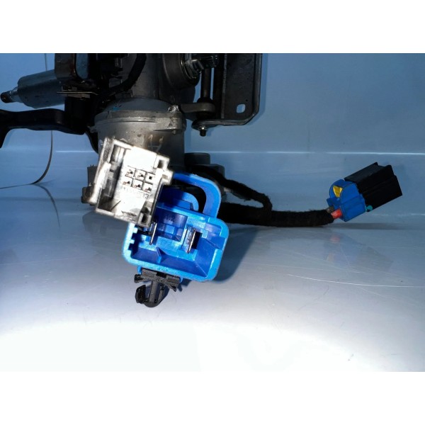 Coluna Direção Elétrica Argo Cronos 2018 A 2023 3802370318b