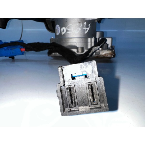 Coluna Direção Elétrica Argo Cronos 2018 A 2023 3802370318b