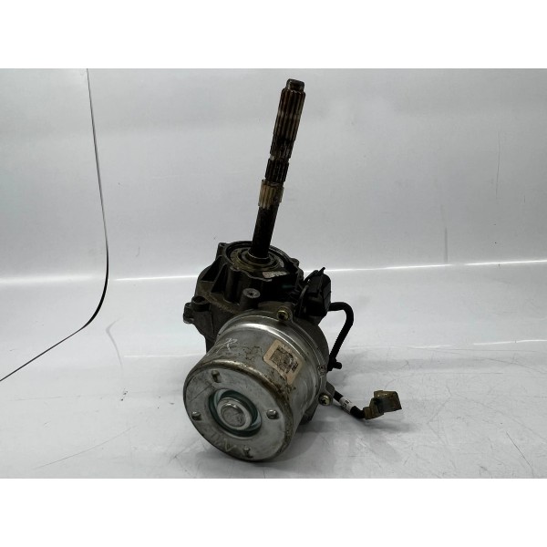 Coluna De Direção Elétrica Fiat Toro 2017 A 2021