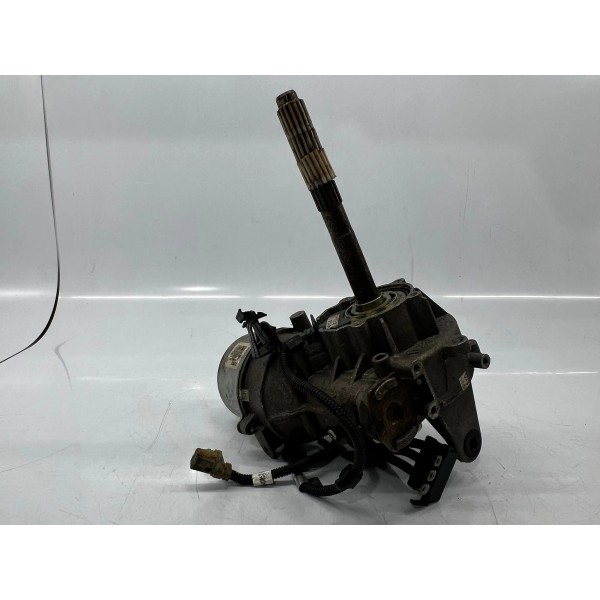 Coluna De Direção Elétrica Fiat Toro 2017 A 2021