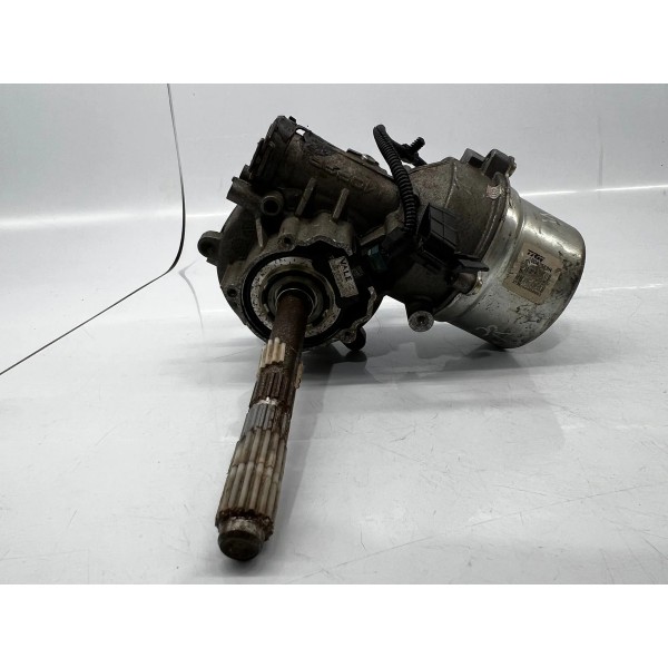 Coluna De Direção Elétrica Fiat Toro 2017 A 2021