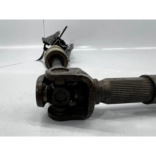 Coluna Direcao Gm Astra 1999 A 2011 26066436