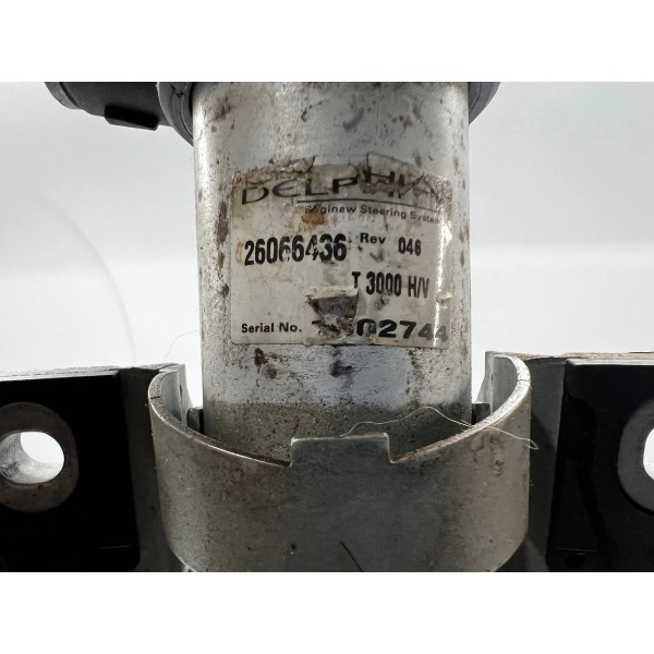 Coluna Direcao Gm Astra 1999 A 2011 26066436