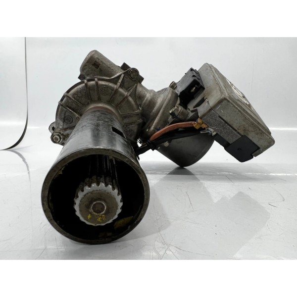 Coluna Elétrica Fox Spacefox 1.6 2018 180209144h