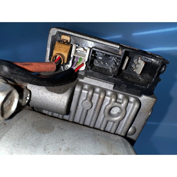 Coluna Elétrica Fox Spacefox 1.6 2018 180209144h