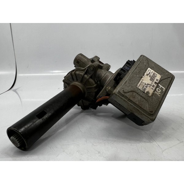 Coluna Elétrica Fox Spacefox 1.6 2018 180209144h