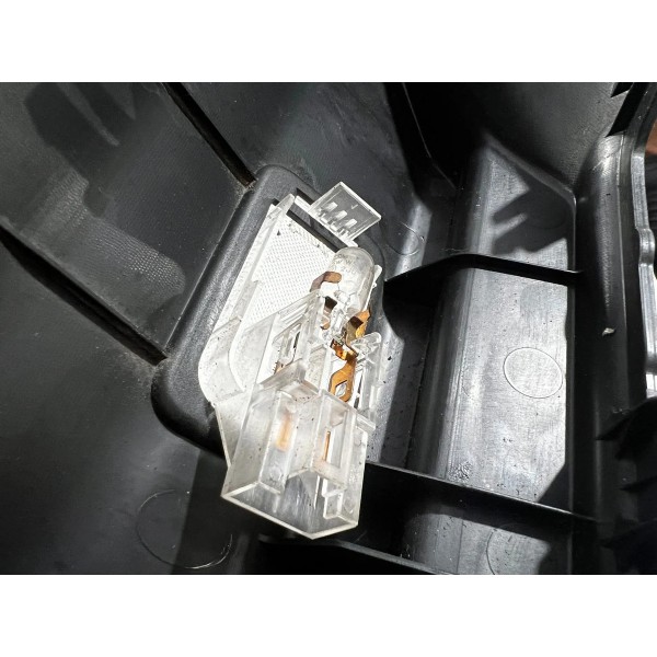 Painel Lateral Dir. Porta Malas Mitsubishi Asx 2014 A 2015