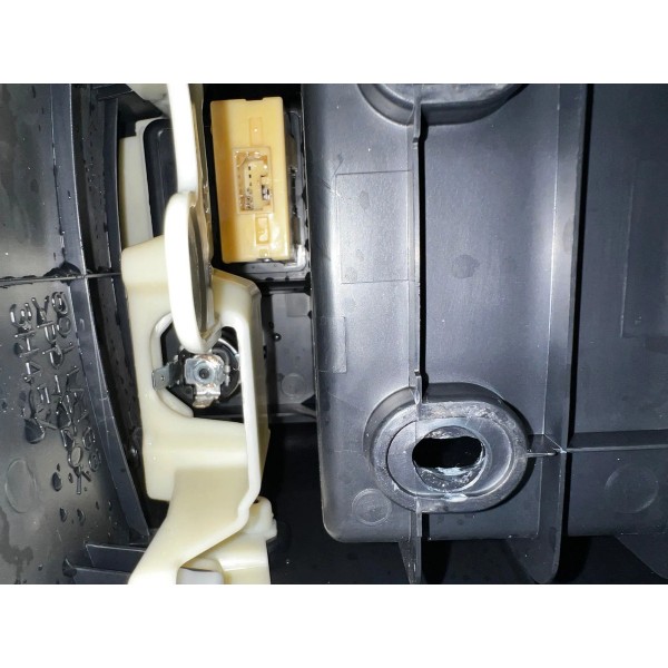 Console Central Mitsubishi Outlander 2.0 2014 A 2015