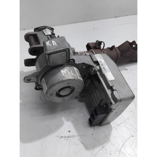 Coluna Direção Elétrica Ford Ka 2018 3cc E3b13d077