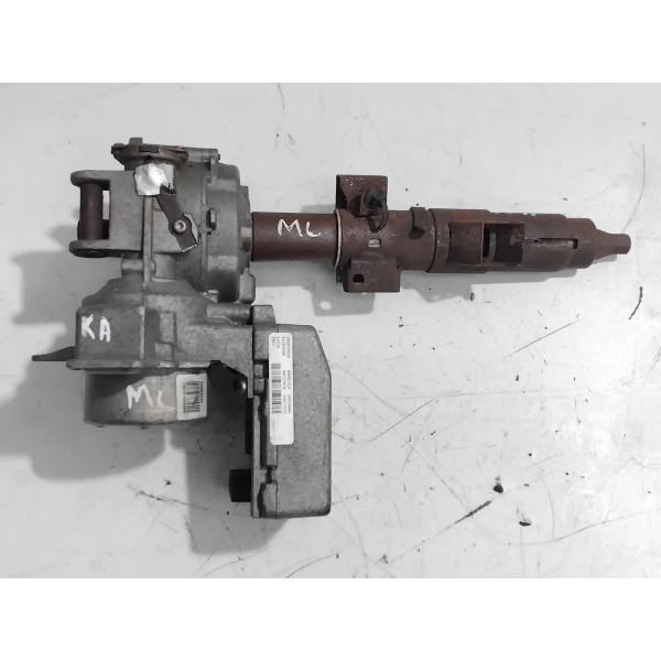 Coluna Direção Elétrica Ford Ka 2018 3cc E3b13d077