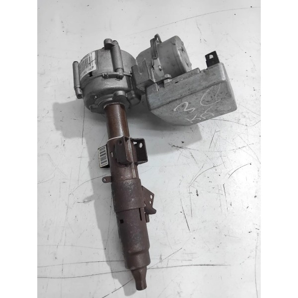 Coluna Direção Elétrica Ford Ka 2018 3cc E3b13d077