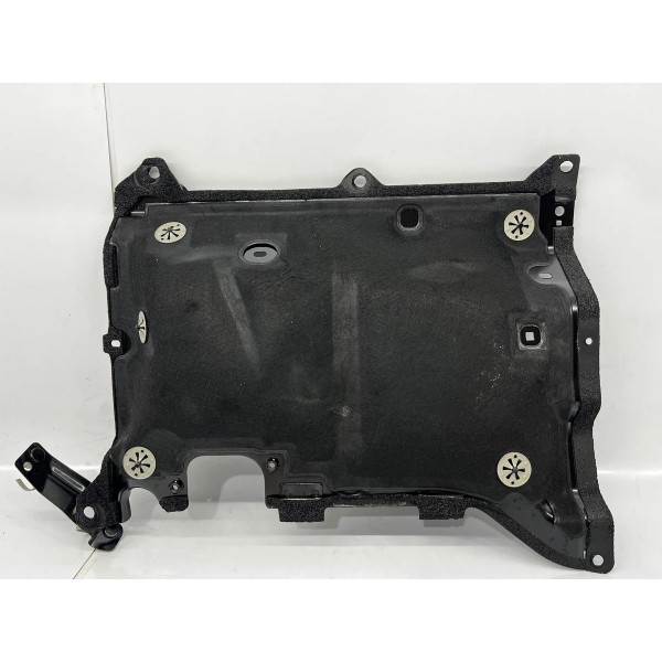 Protetor Painel Corta Fogo Dianteiro Gwm Haval H6 2025