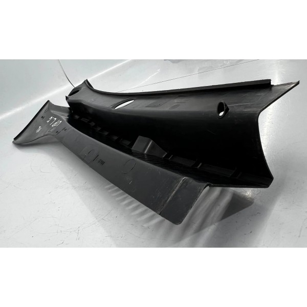 Grade Churrasqueira Diant Esquerda Volkswagen Up 2013 A 2019