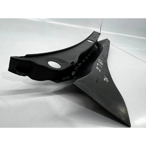 Grade Churrasqueira Diant Esquerda Volkswagen Up 2013 A 2019