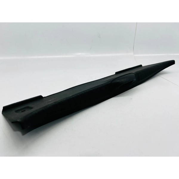 Moldura Porta Malas Peugeot 208 2014 A 2016