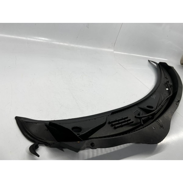 Grade Churrasqueira Fiat Mobi 2017 A 2022