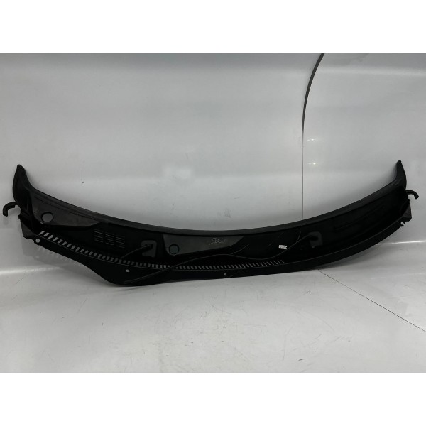 Grade Churrasqueira Fiat Mobi 2017 A 2022