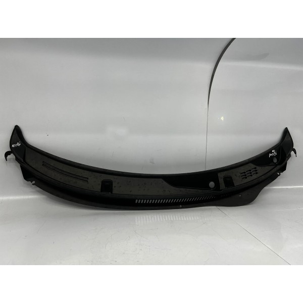 Grade Churrasqueira Fiat Mobi 2017 A 2022