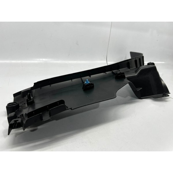 Soleira Porta Tras Direita Peugeot 208 2015 A 2019