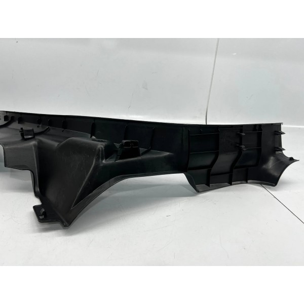 Soleira Porta Tras Direita Peugeot 208 2015 A 2019