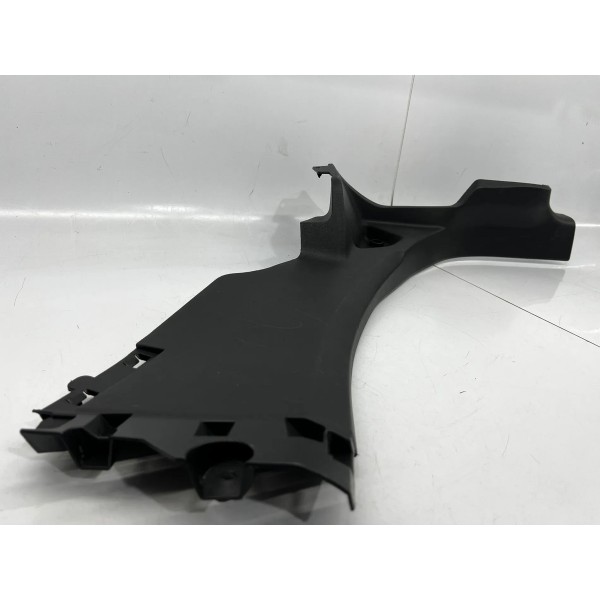 Soleira Porta Tras Direita Peugeot 208 2015 A 2019