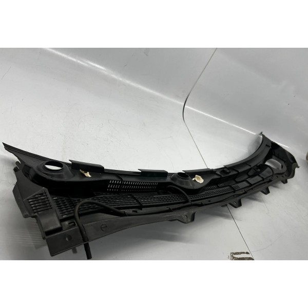 Grade Churrasqueira Chevrolet  Onix  2013 A 2019