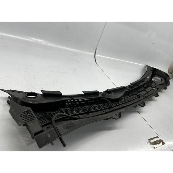 Grade Churrasqueira Chevrolet Prisma 2013 A 2019