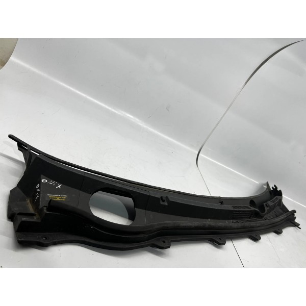 Grade Churrasqueira Chevrolet Prisma 2013 A 2019