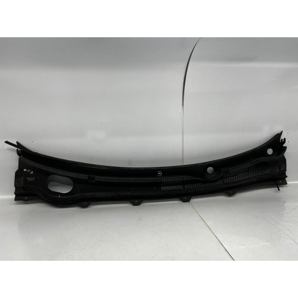 Grade Churrasqueira Chevrolet Prisma 2013 A 2019