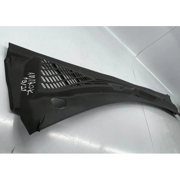 Grade Churrasqueira Volkswagen Amarok 2011 A 2020