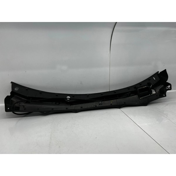 Grade Churrasqueira Chevrolet Spin 2013 A 2018